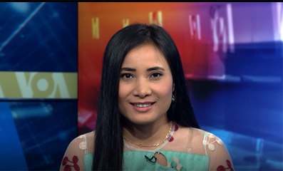 မဇၩိမအတြက္ ဗီြအိုေအ သတင္းလႊာ (၀၇-၀၈-၂၀၁၉)