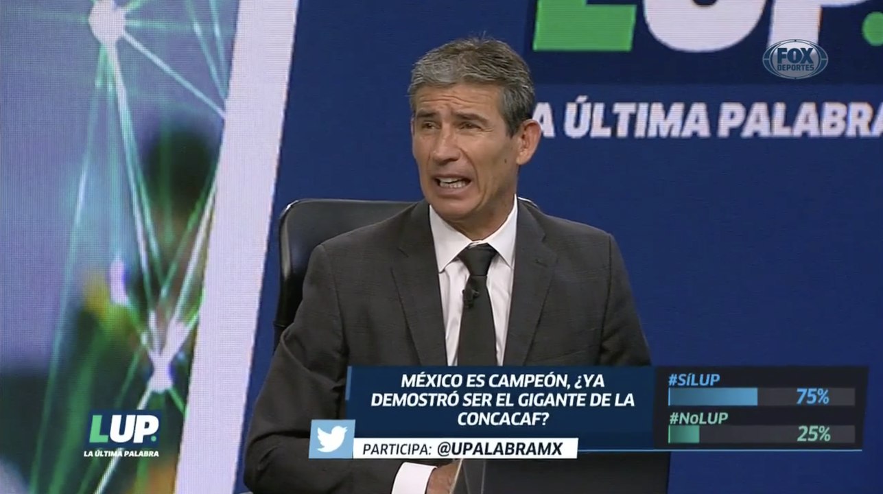 LUP: ¿Qué significa el título para la ‘Era Martino’?