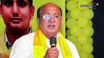 లోకేష్ పై సంచలన వ్యాఖ్యలు చేసిన బుచ్చయ్య చౌదరి || TDP Leader Butchaiah Chowdary Comments On Lokes