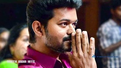 Rashmika rashi khanna to romance vijay(Tamil)