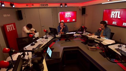 RTL Petit Matin du 08 juillet 2019