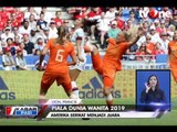 Amerika Serikat Juara Piala Dunia Wanita 2019