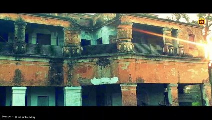 ऐसे ही खौफनाक जगहों के बारे में जानने के लिए स्पार्क टीवी से जुड़े रहे |