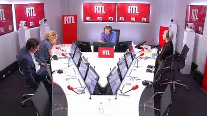 Féminicides : "Il faut que cela devienne une priorité 'absolue'", selon Alba Ventura