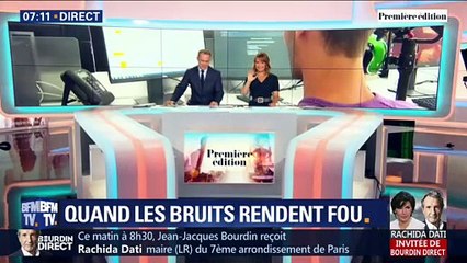 La misophonie : quand les bruits rendent fou