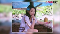 Trisha Shares Her Extremely Stunning Pics Of Her Maldives Vacation || Filmibeat Telugu