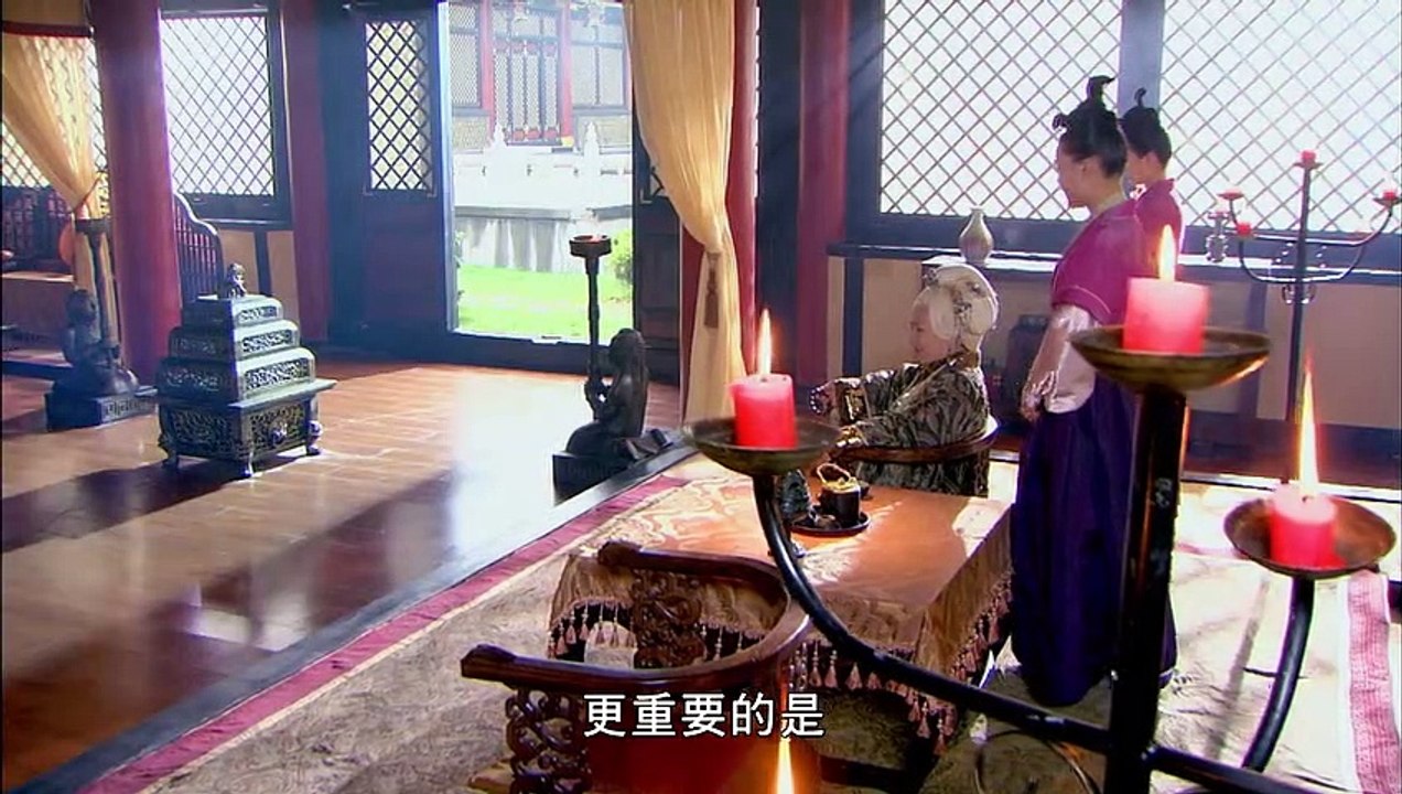 蘭陵王 22 - Lan Ling King 22（馮紹峰、林依晨、陳曉東等主演）