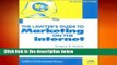 Full E-book  The Lawyer s Guide to Marketing on the Internet Complete