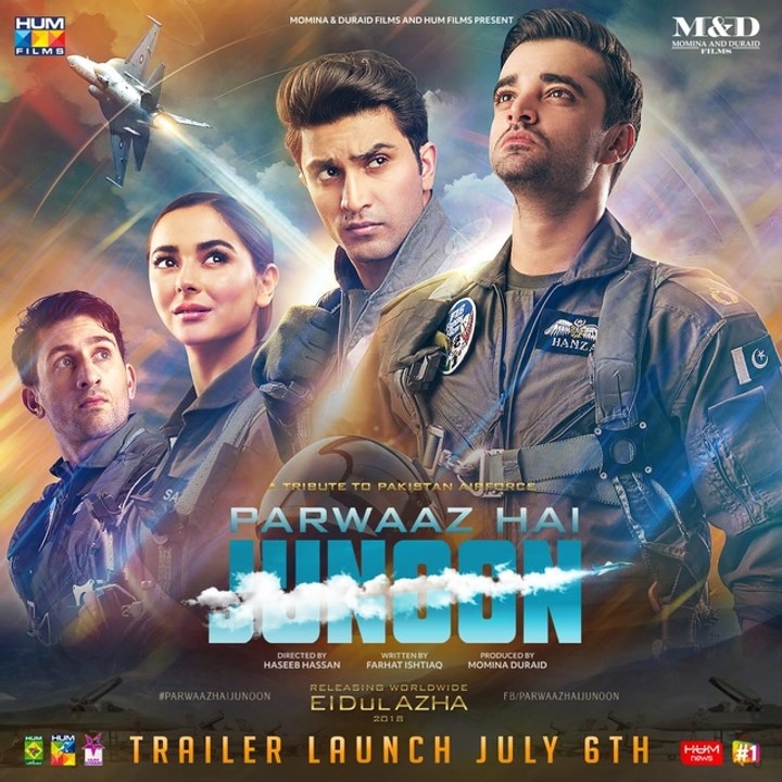 Parwaaz hai junoon full movie online dailymotion new arrivals