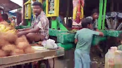 ওড়িষ্যার রথ যাত্রা দেখুন স্পার্কটিভির সঙ্গে