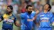 ICC World Cup 2019 : ವಿಶ್ವಕಪ್ ನಲ್ಲಿ ರೋಹಿತ್ ಮಾಡಿದ್ದು ಭರ್ಜರಿ ದಾಖಲೆ..! | Rohit Sharma |Oneindia Kannada
