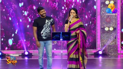 വിധു പ്രതാപും മൃദുലയും ചേർന്നാലപിച്ച ഒരു അപൂർവ സുന്ദര ഗാനം കേൾക്കാം..!!