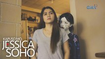 Kapuso Mo, Jessica Soho: Japanese doll, mag-isa umanong gumagalaw?