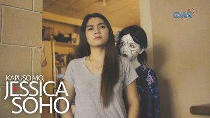 Kapuso Mo, Jessica Soho: Japanese doll, mag-isa umanong gumagalaw?