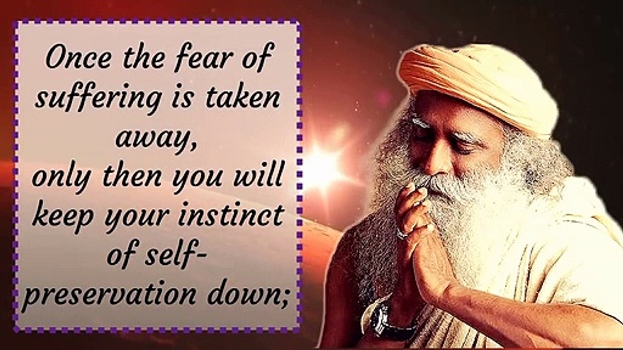 Is Meditation enough for a spiritual journey?