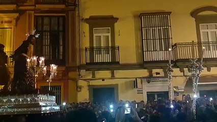 El Prendimiento de Jerez a los sones de un piano
