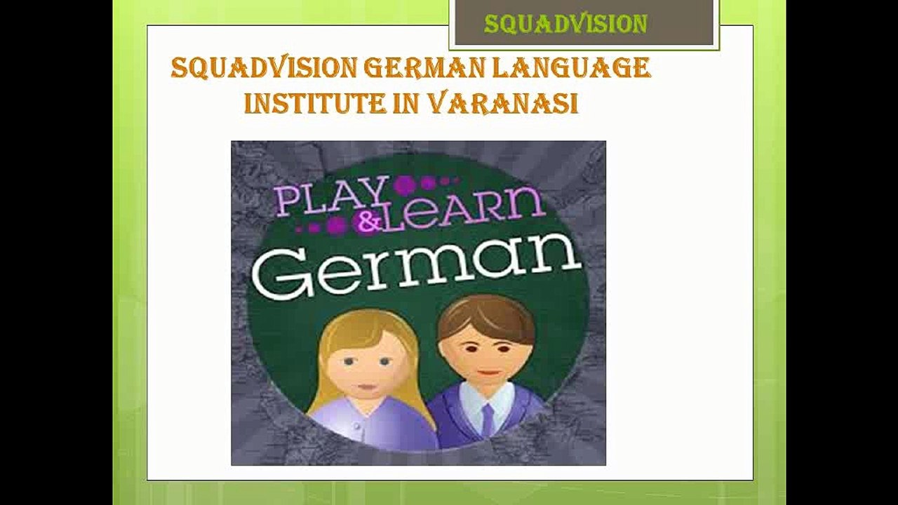 Benefits Of German Language