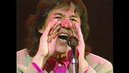 河島英五　風は旅人