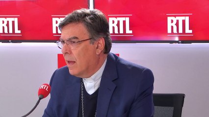 PMA pour toutes : Monseigneur Aupetit dénonce "un acte technique pour un projet parental"