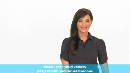 Cosmetic Dentist St. Louis MO