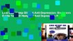 L.I.S CBD Hemp Oil And Anti-Depression: Beginners Guide To CBD Hemp Oil And Depression Relief