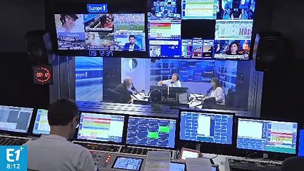 Nucléaire iranien : "Leur intention n'est pas de sortir de l'accord, on n'est pas dans une logique d'escalade immédiate"