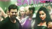 Saaho : Psycho Saiyaan Full Song Released | Saaho Telugu Movie | Prabhas | Shraddha Kapoor