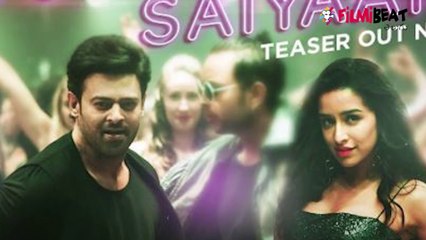 Tải video: Saaho : Psycho Saiyaan Full Song Released | Saaho Telugu Movie | Prabhas | Shraddha Kapoor