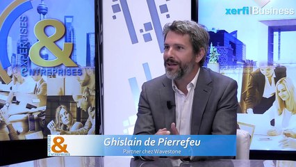 Où en sont les entreprises en matière d’IA ? [Ghislain de Pierrefeu]