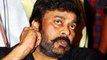 Doubts Raises on Chiranjeevi Changes his Mustache Style(Telugu)