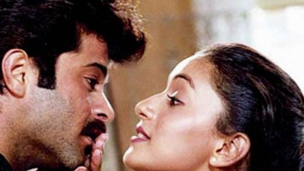 Madhuri diixit again pairs with anil kapoor(Tamil)