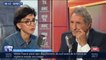 Municipales à Paris: Rachida Dati n'exclut pas d'être candidate même si elle ne décroche pas l'investiture LR