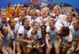 Les Etats-Unis remportent la Coupe du monde féminine