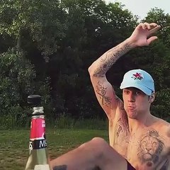 Justin Bieber-7 Juillet 2019