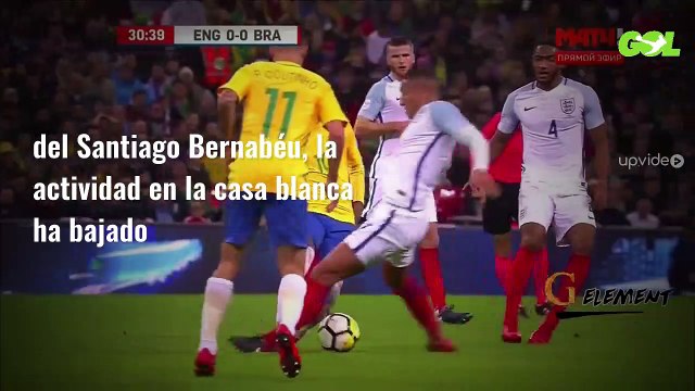 Florentino Pérez tiene la bomba (y es muy gorda. Y va de un galáctico): ojo a las últimas 24 horas