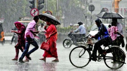 Download Video: TN WEATHER | சென்னையில் எந்தெந்த தேதிகளில் மழை பெய்யும்.. நார்வே வானிலை மையம் தகவல்- வீடியோ