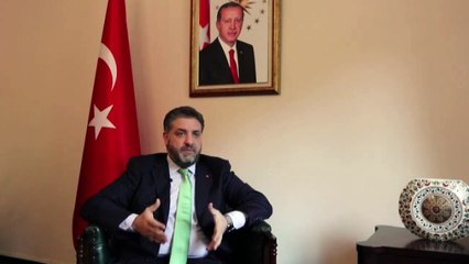 Türkiye’nin Pekin Büyükelçisi Önen: “Çin’le İlişkilerimiz Daha İleri Seviyelere Gelmeliydi”