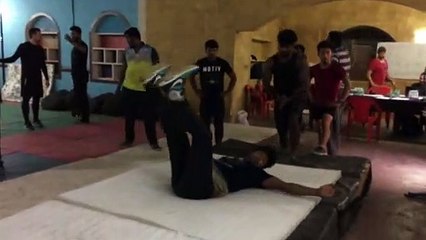 Tana jee action rehearsal time