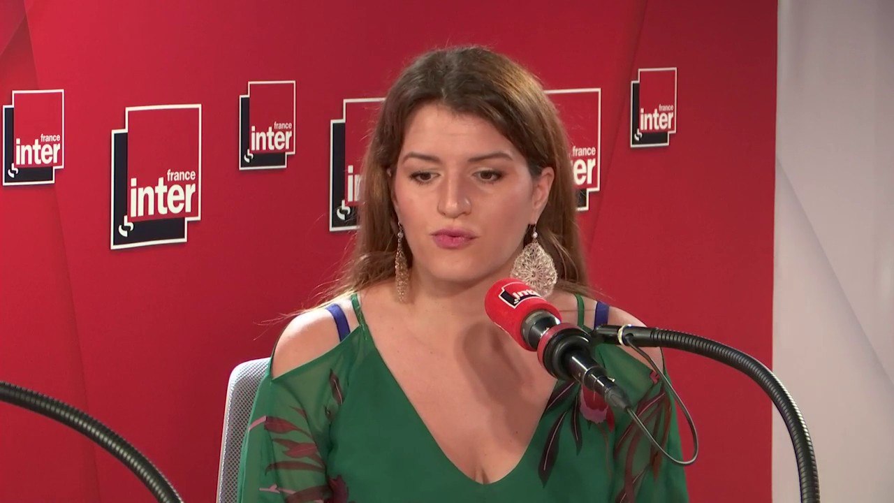 Marlène Schiappa : "Il n’est pas acceptable d’e...