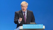 UK Leadership race: Boris is frontrunner with 2 weeks to go; Hunt playing 'catch-up'
