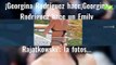 ¡Georgina Rodríguez hace¡Georgina Rodríguez hace un Emily Rajatkowski!: la fotos (y el modelito) en la piscinaun Emily Rajatkowski!: la fotos...