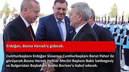 8 Temmuz Pazartesi Ankara gündemi