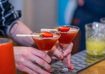 5 façons de boire de manière plus responsable