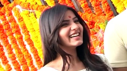 Samantha Akkineni Beauty Secret(Telugu)