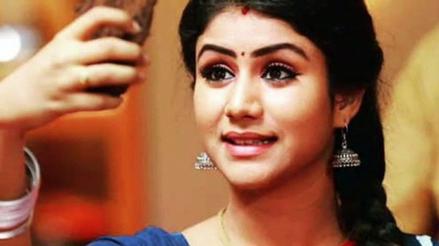 Alya manasa dances sodaku song(Tamil)