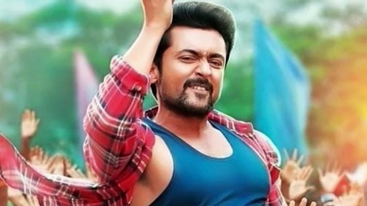 Which is the winner pongal release(Tamil)