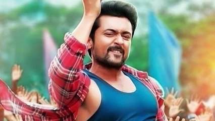 Which is the winner pongal release(Tamil)
