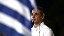 Yunanistan'da erken seçim: 'Miçotakis hanedanı' geri döndü