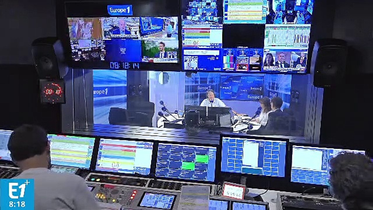 Olivier Faure sur la réaction d'Emmanuel Macron à la rétention des notes du bac : "Comment peut-on dire que les enseignants sont des terroristes"