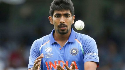 ICC World Cup 2019 : ಲಂಕಾ ವಿರುದ್ಧ ಬೂಮ್ರ ಬಾರಿಸಿದ್ರು ಸೆಂಚುರಿ..! | Jasprit Bumrah